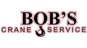 Bobs Crane Service - San Diego Trucking Services