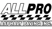 All Pro Paving
