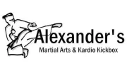 Alexander's Martial Arts