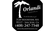 Orlandi Trailer