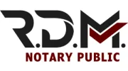 RDM Tax Service