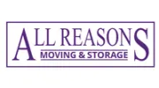 All Reasons Moving