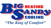 Big Sandy Heating & Cooling