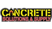 Concrete Solutions & Supply