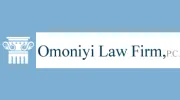 Omoniyi Law Firm