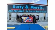 Rutty & Morris