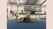 Southwest Gymnastics Training
