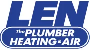 Len The Plumber