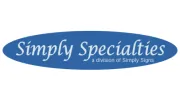 Simply Specialties