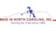 Maid In North Carolina