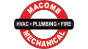 MacOmb Mechanical