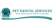 Pet Dental Services