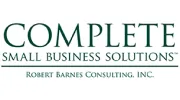 Robert Barnes Consulting