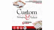 Custom Packaging & Products