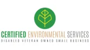 Certified Environmental Services