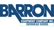 Barron Equipment & Overhead Doors