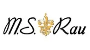 MS Rau Antiques