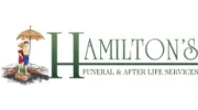 Hamilton's Funeral Home
