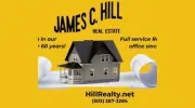 James C Hill Real Estate