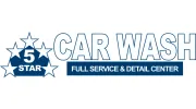 5 Star Car Wash & Detail Center