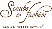 Scrubs In Fashion