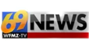 69 Wfmz TV News