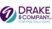 Drake & CO Staffing