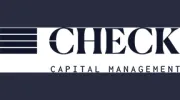 Check Capital Management