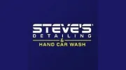 Steve's Detailing & Hand Car Wash