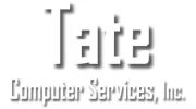 Tate Computer
