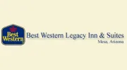 Best Western Legacy Inn & Suites