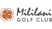 Mililani Golf Club