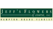 Jeff's Flowers