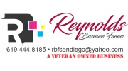 Reynolds Business Forms & Products