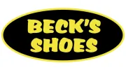 Beck's Shoes