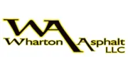 Wharton Asphalt