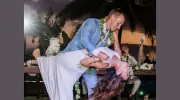 Ballroom Dancing With Lesley McIntosh