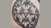 Chalice Tattoo