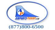 Airports Pickup