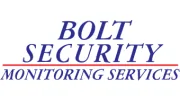 Bolt Security Monitoring Services