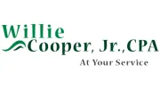 Willie Cooper Jr., CPA