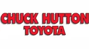 Chuck Hutton Toyota