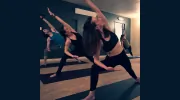 Tapas Yoga Shala