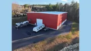 Manchester Self Storage