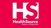 Healthsource Chiropractic - David Jones