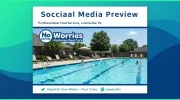 No Worries Pool Care