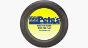 Pete's Tire Barn