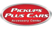 Pickups Plus Cars