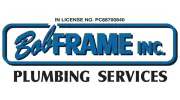 Frame Bob Plumbing & Heating
