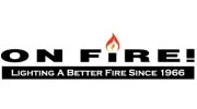 On Fire